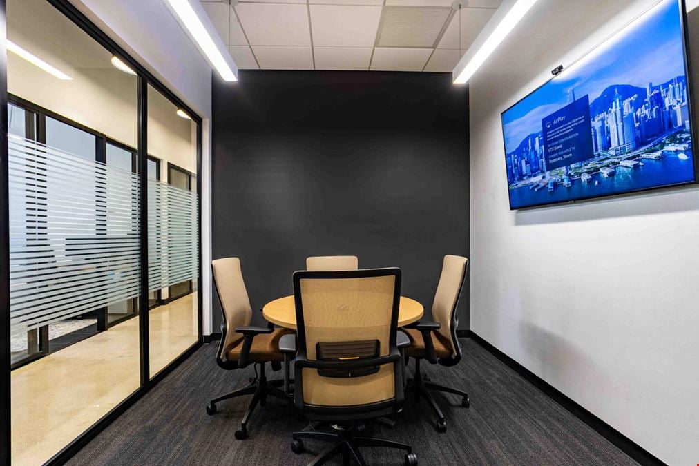 Small Meeting Room