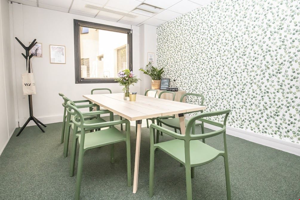 Work & Share Rueil-Malmaison