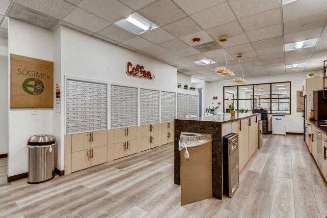 Cherry Creek Office Evolution