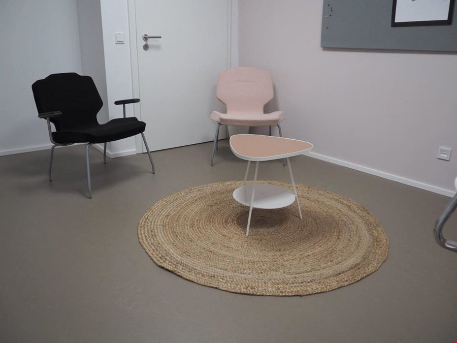 Cowoki Coworking Plus