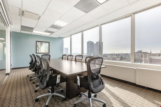 Preview of Chestnut Street Office space for Rent in Philadelphia