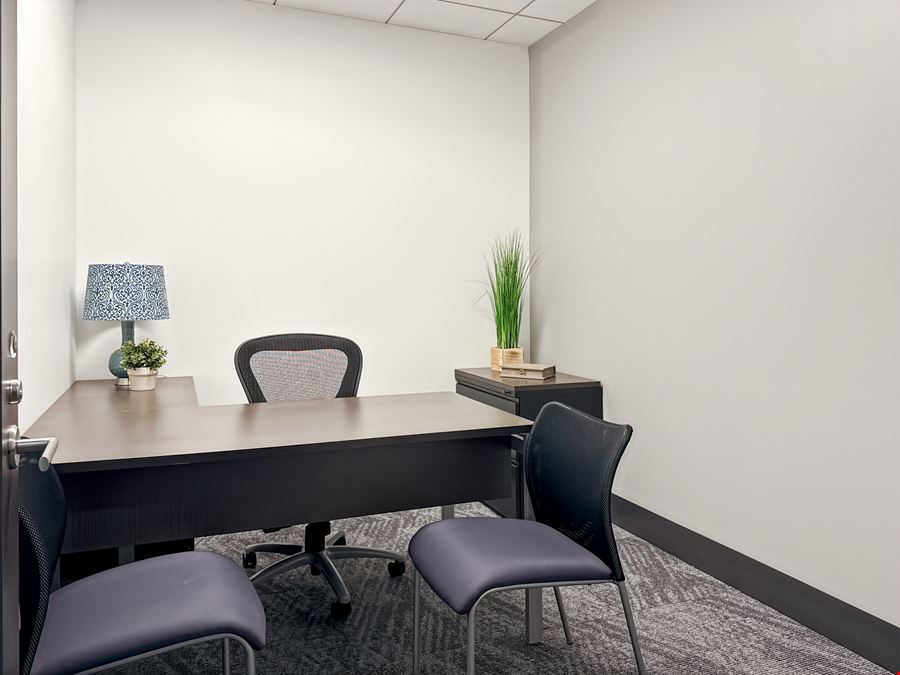 Regus - Montgomery - RSA Dexter