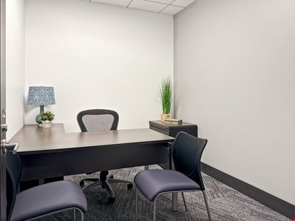 Regus - Montgomery - RSA Dexter