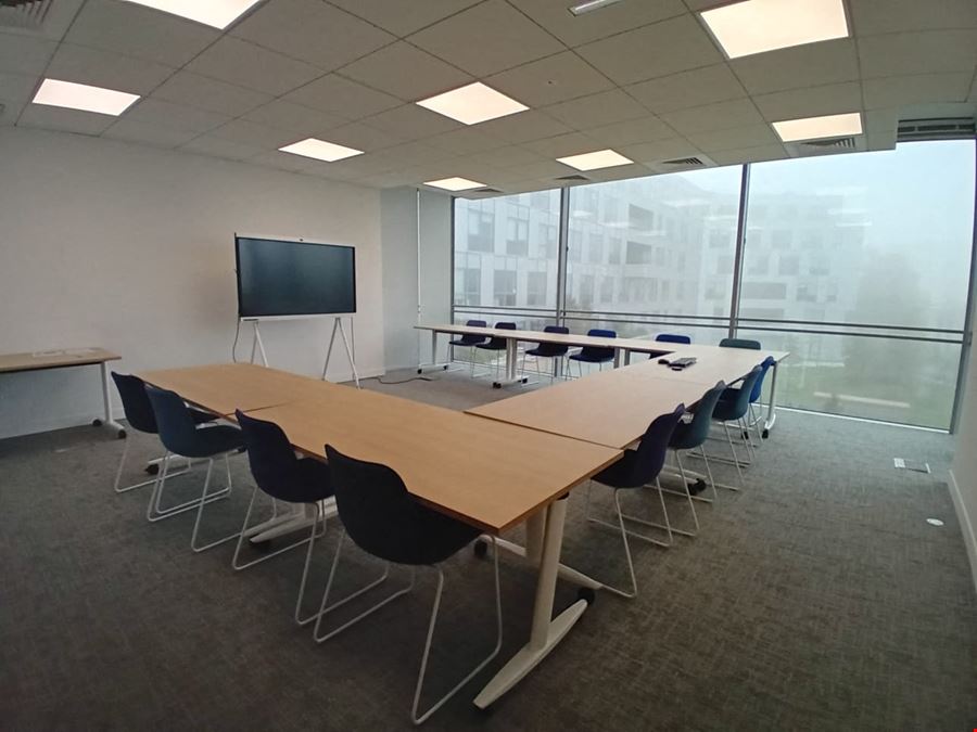 LE VINGT-ET-UN Orsay