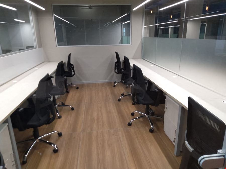 Evolve Work Studio
