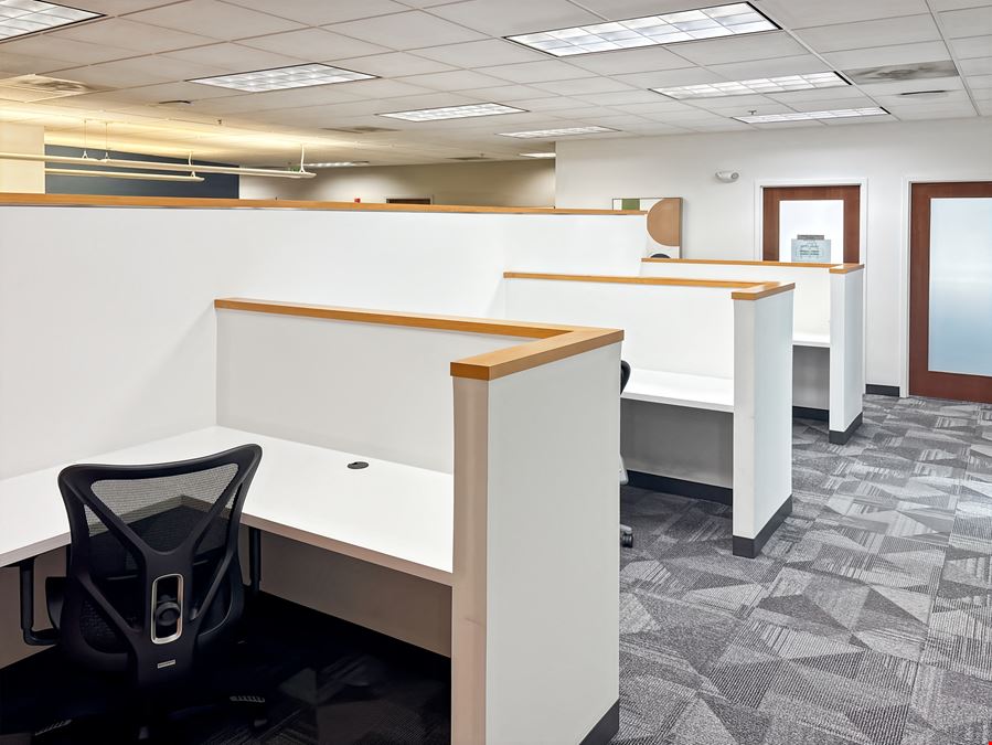 VA, Ashburn - Ashburn Rd