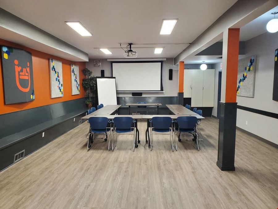 Large Room