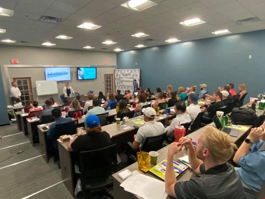 LionShare Cowork Harbour Village