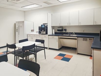 Regus - Concord - Foundry St
