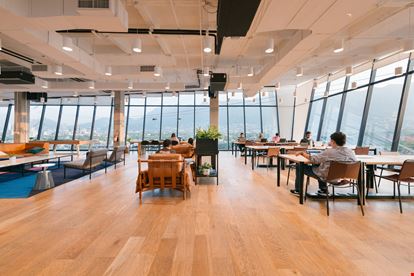 Preview of Boulevard Antonio L. Rodríguez 1888 Office space for Rent in Monterrey