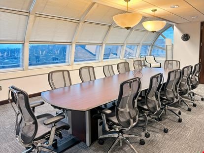 Preview of CT, Hartford - Downtown Office space for Rent in Hartford