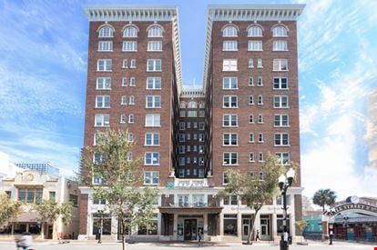 Preview of Expansive Angebilt Building - private office in Orlando