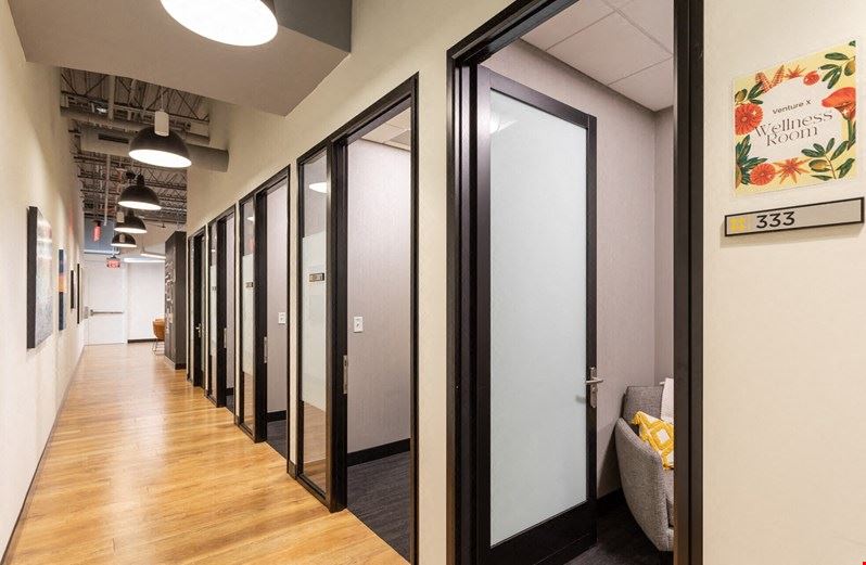 Venture X Durham - RTP