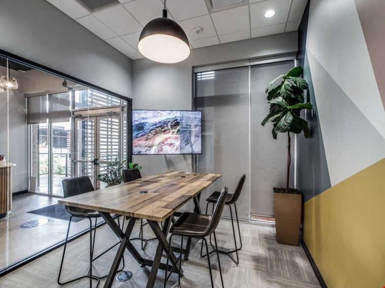 Innovation Room