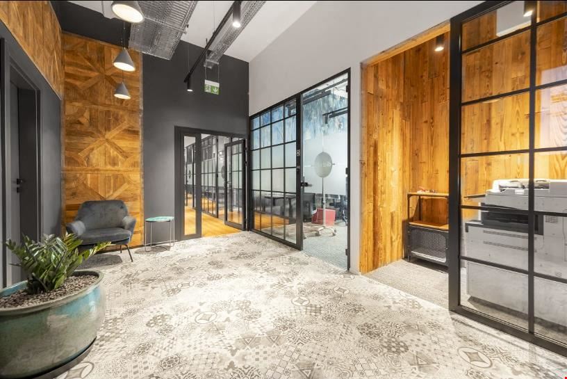 Loftmill - Stara Drukarnia