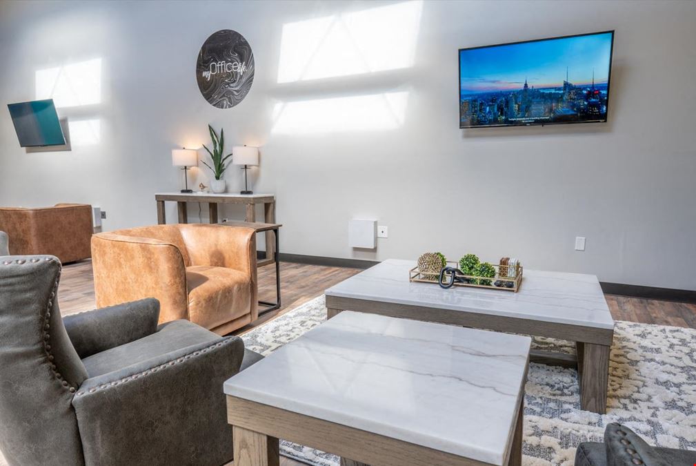 MyOfficeLife - Westminster