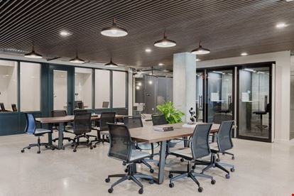Preview of Industrious - Indy by Industrious Burnet Rd - desk space in Austin