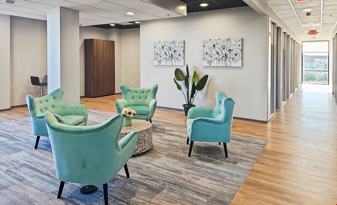 TX, Sugarland - University Blvd