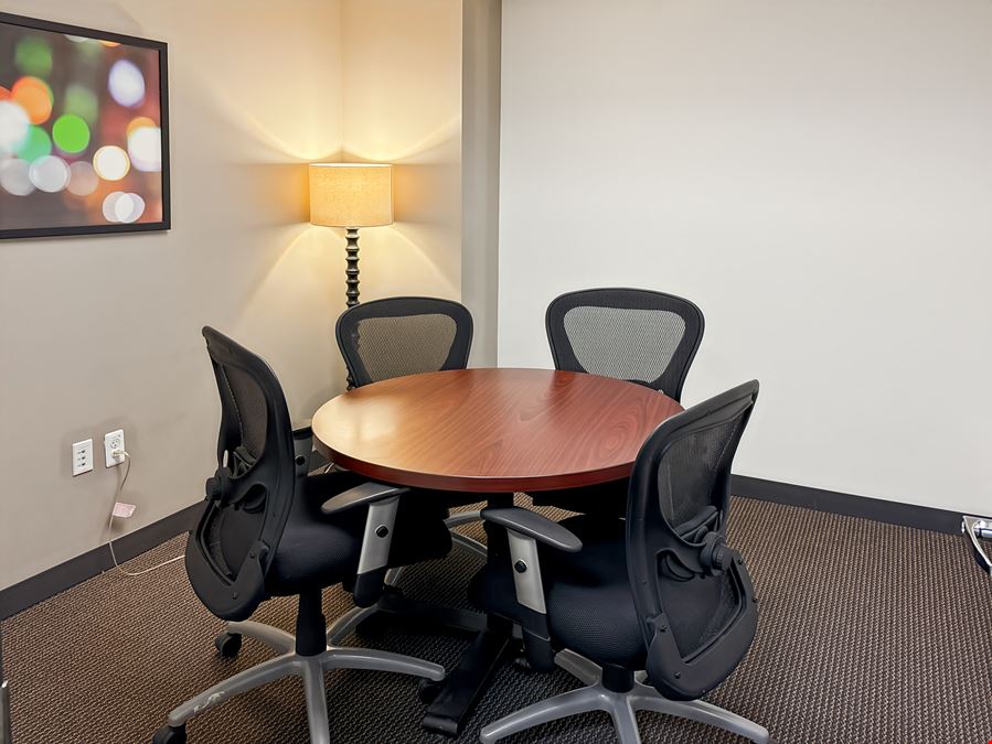 Regus - Bloomfield Hills