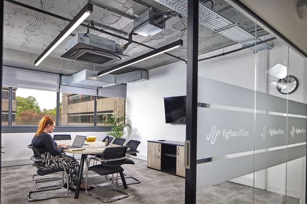 FigFlex - Southampton