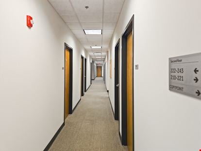 Regus - Newnan - Crossing Bypass