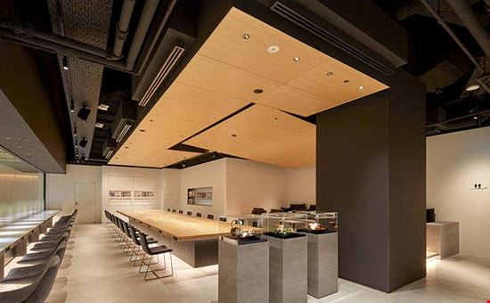 Preview of VIP Lounge(Dom) Handan Airport Main Terminal Office space for Rent in Handan