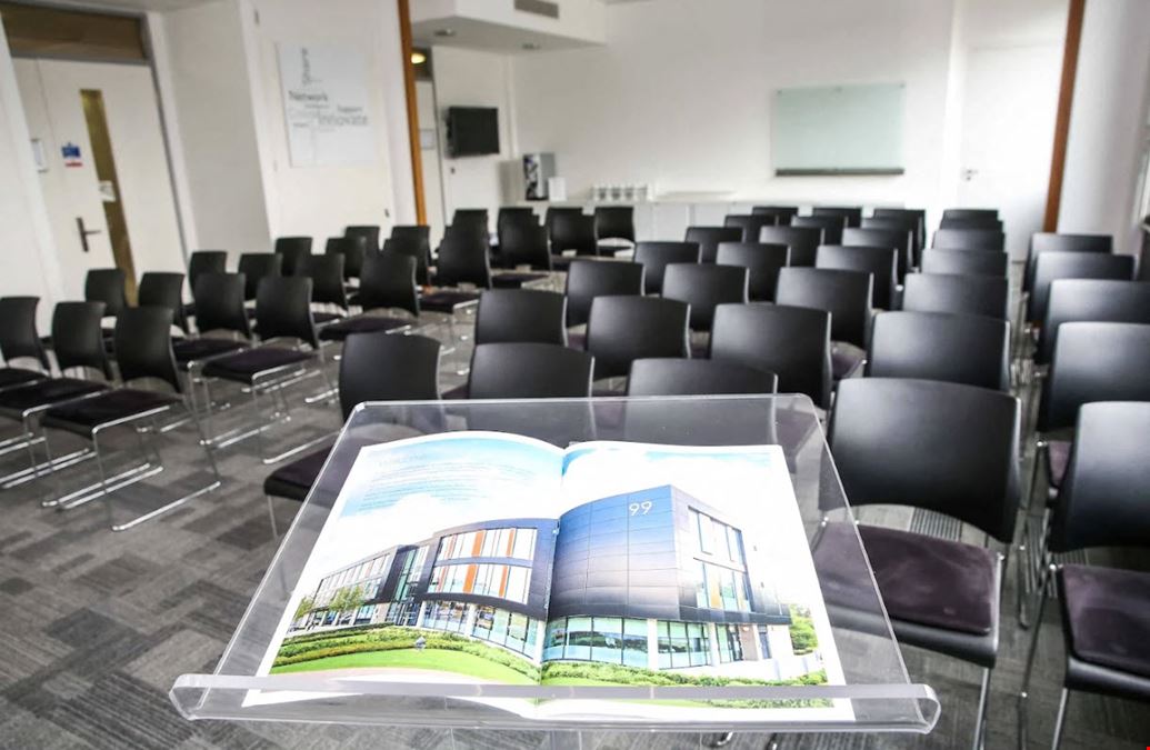 Milton Park Innovation Centre