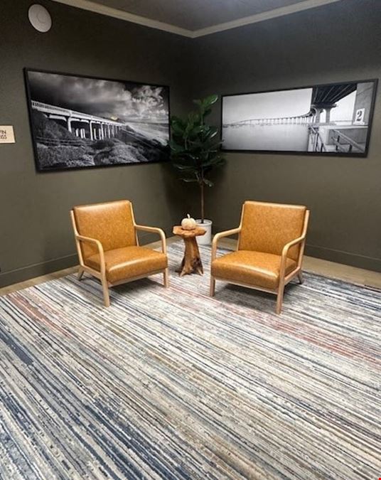 Boardroom in Oceanside