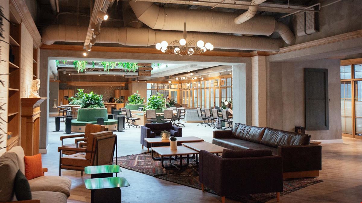 Kolektif House - Maslak