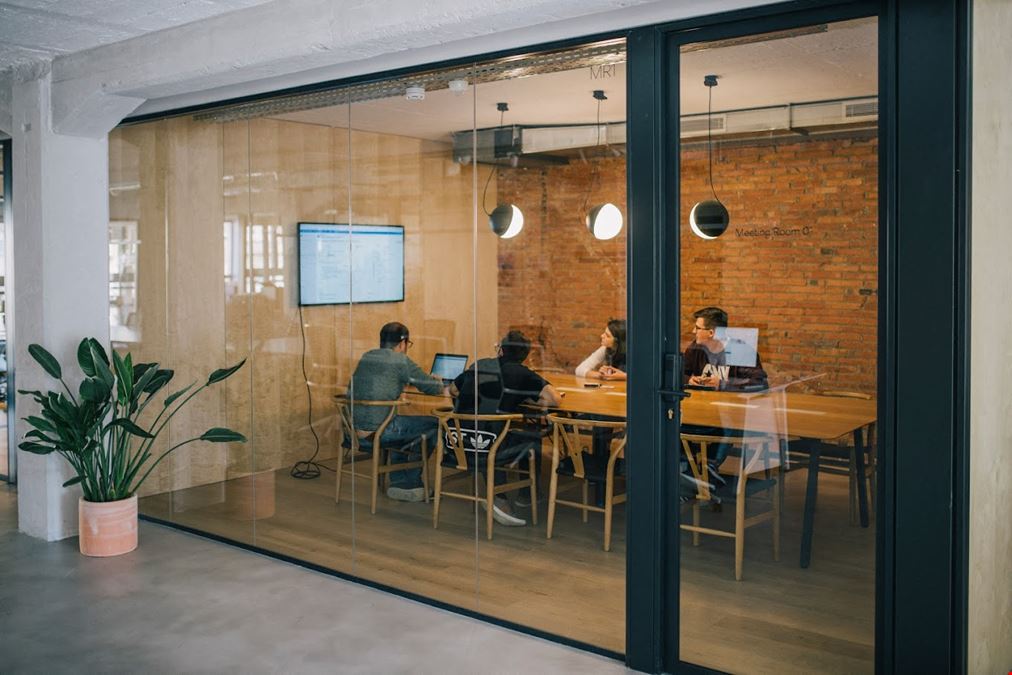 Cloudworks - Sant Joan