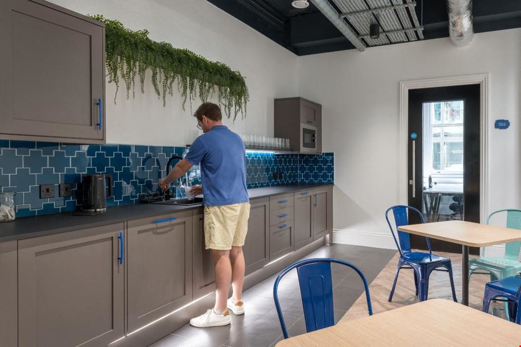 The Boutique  - Lime Street