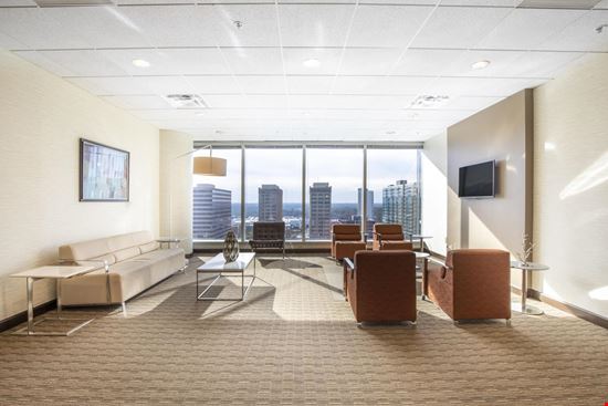 Preview of One Alliance Center Office space for Rent in Atlanta