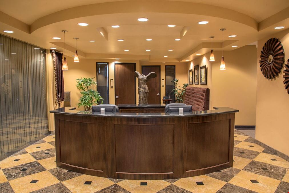 Large Conference Room