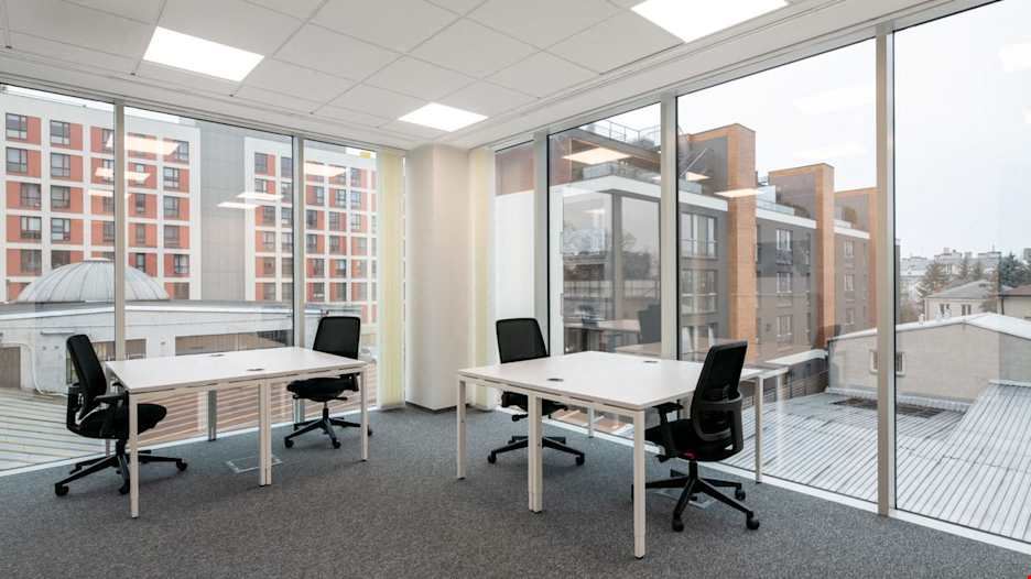 Regus - Belem Quintino