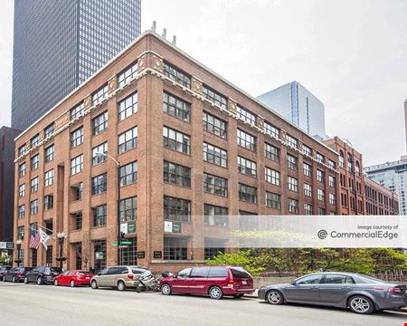 Preview of 420 North Wabash Avenue Coworking space for Rent in Chicago