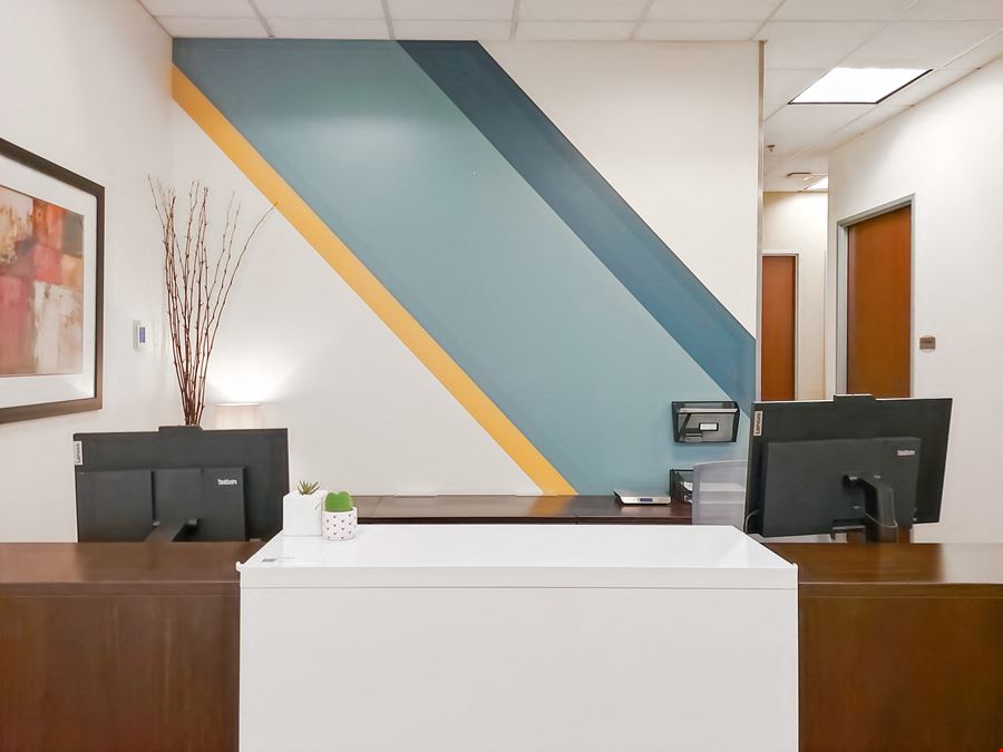 WA, Olympia - Union 400