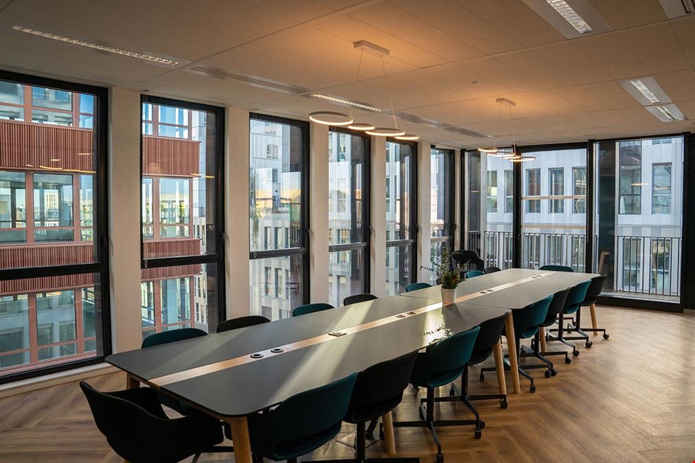 Flex-O - Bordeaux Euratlantique