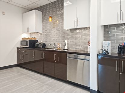 Regus - Beaverton - AmberGlen