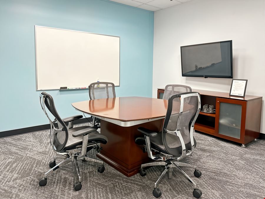 TX, Houston - Willowbrook