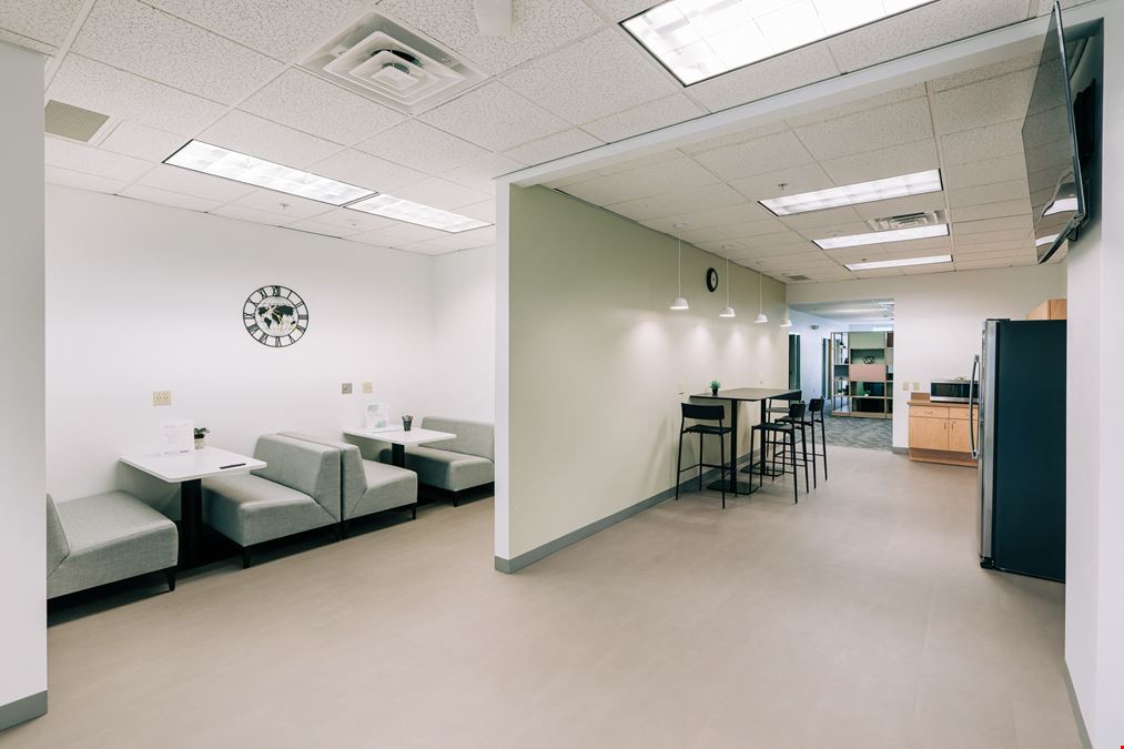 PA, State College - Innovation Blvd