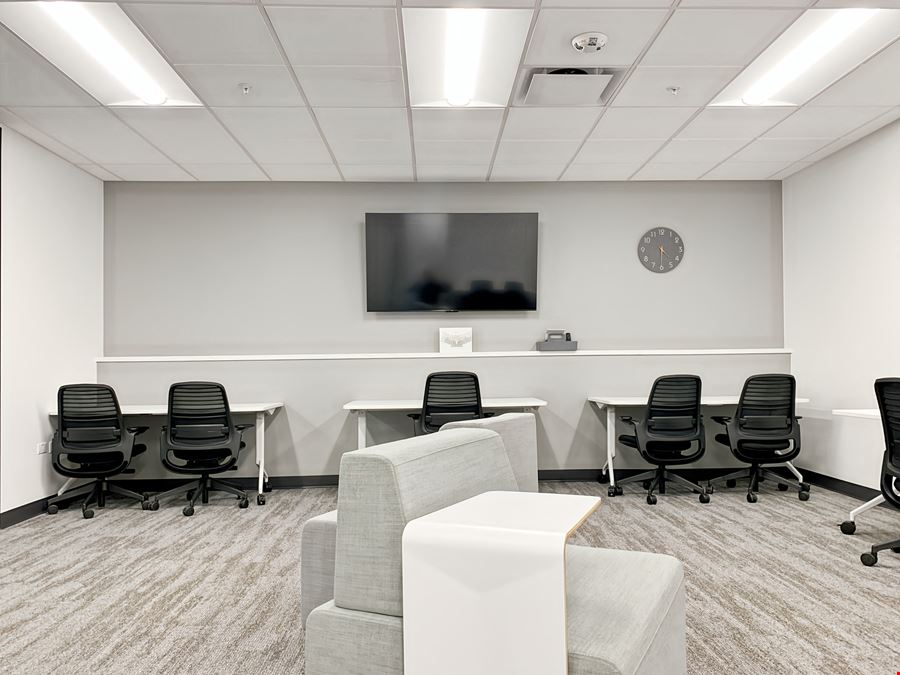 CO, Aurora - Iliff Ave