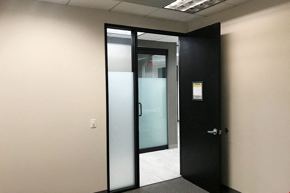 Workstyle Flexible Spaces - 3101-3111 N Central Avenue