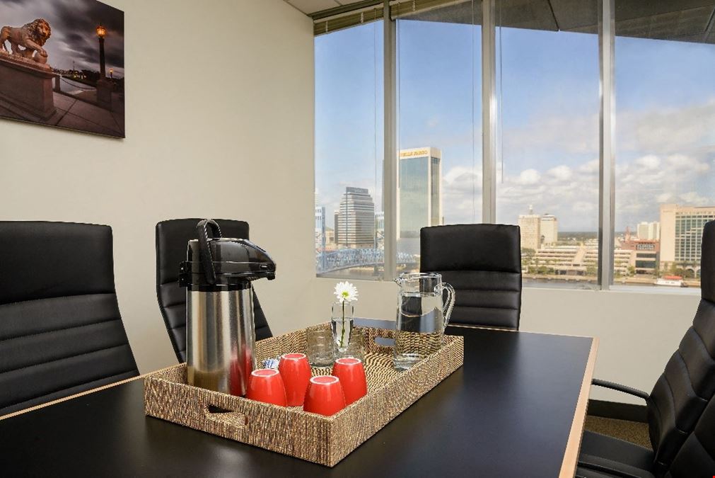 Riverview Conference Room