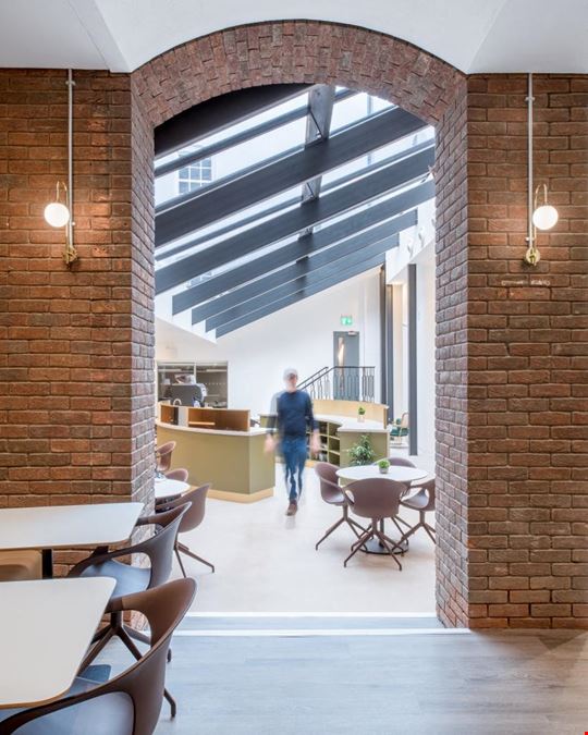 The Boutique - Colmore Row