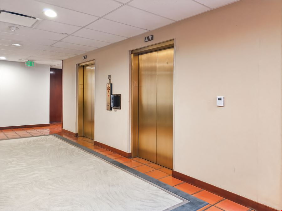 CO, Denver - Sherman St