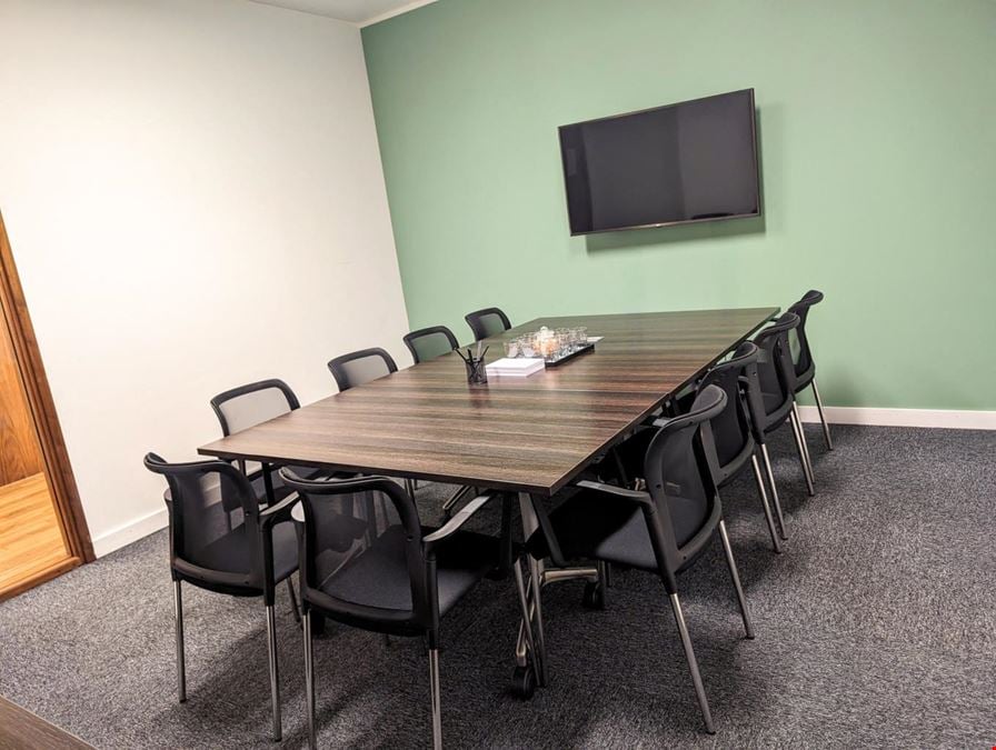 Landmark: Birmingham, Snow Hill