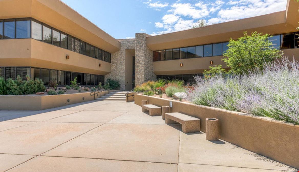 Enterprise Coworking Greenwood Village