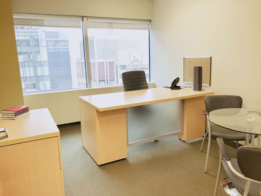 Intelligent Office - Edmonton AB