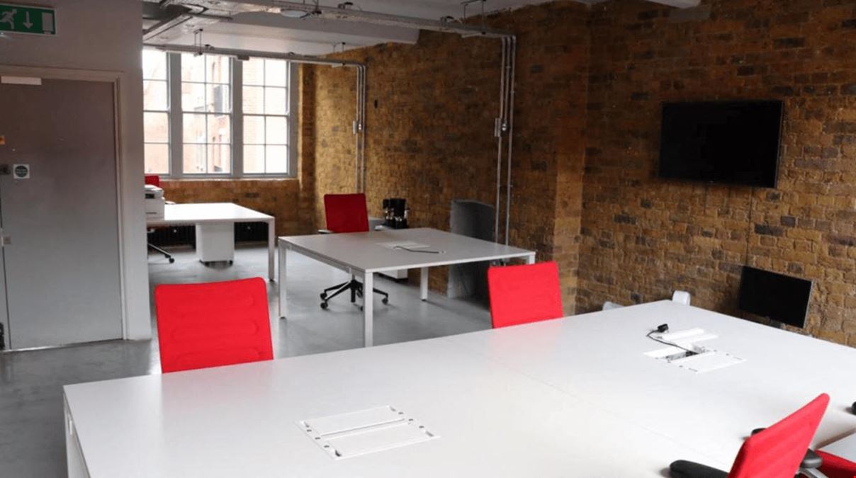 Grosvenor - 26 Britton Street