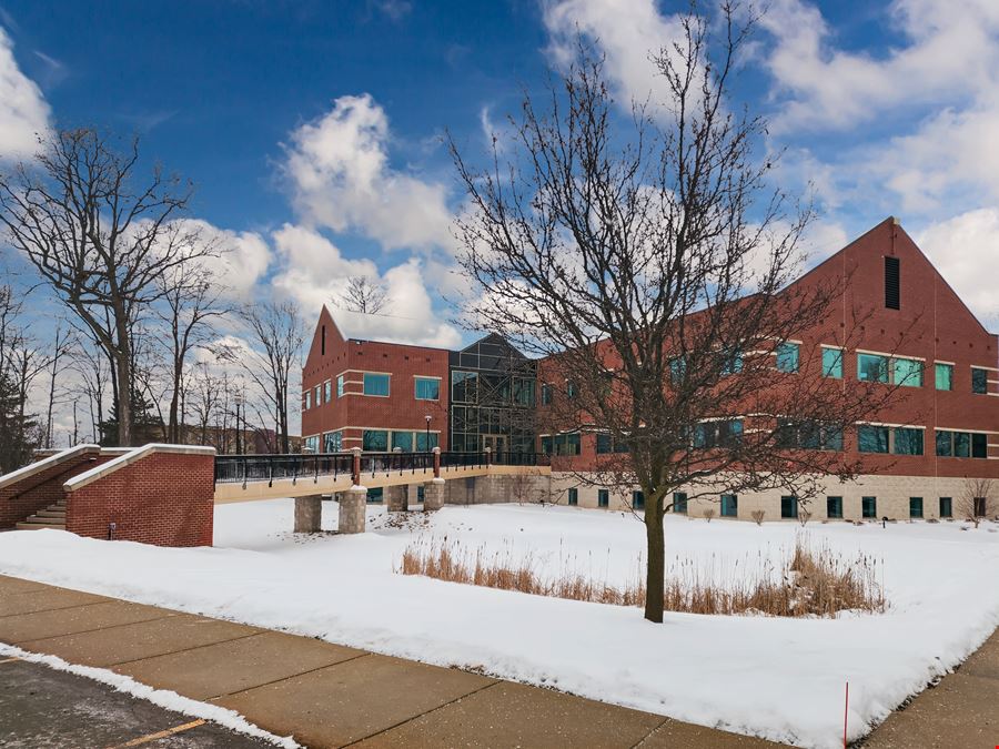 HQ - East Lansing – Lake